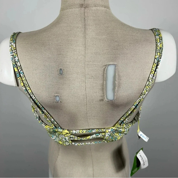 NWT la Vie en Rose BIKINI  TOP XXL - Picture 4 of 6